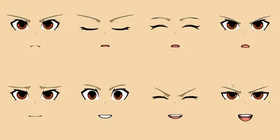 Visage — Inazuma Eleven (IE1)