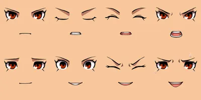 Visage — Inazuma Eleven GO