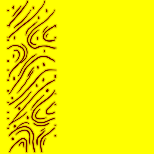 Texture Saut de Tarzan