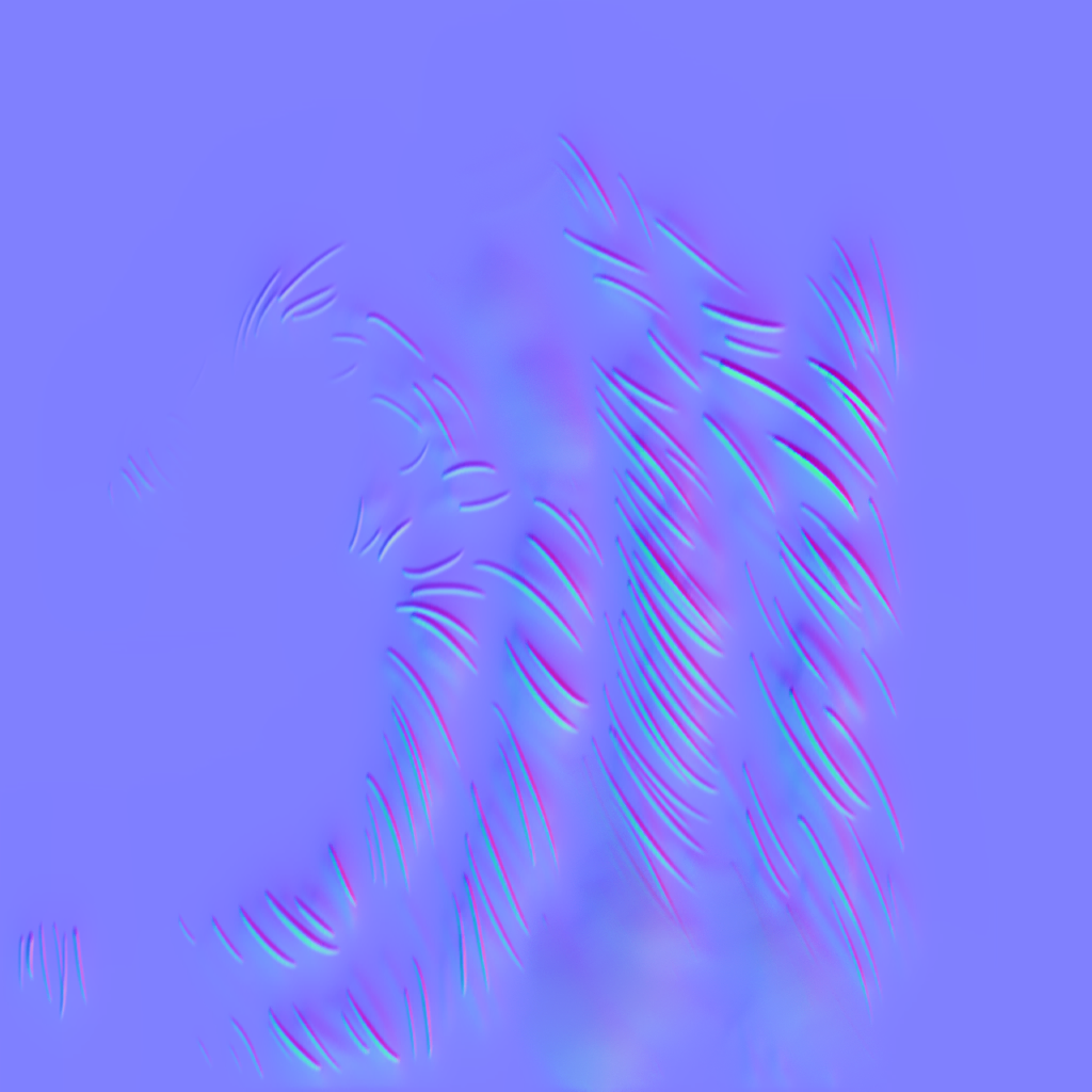 Texture Nocturne