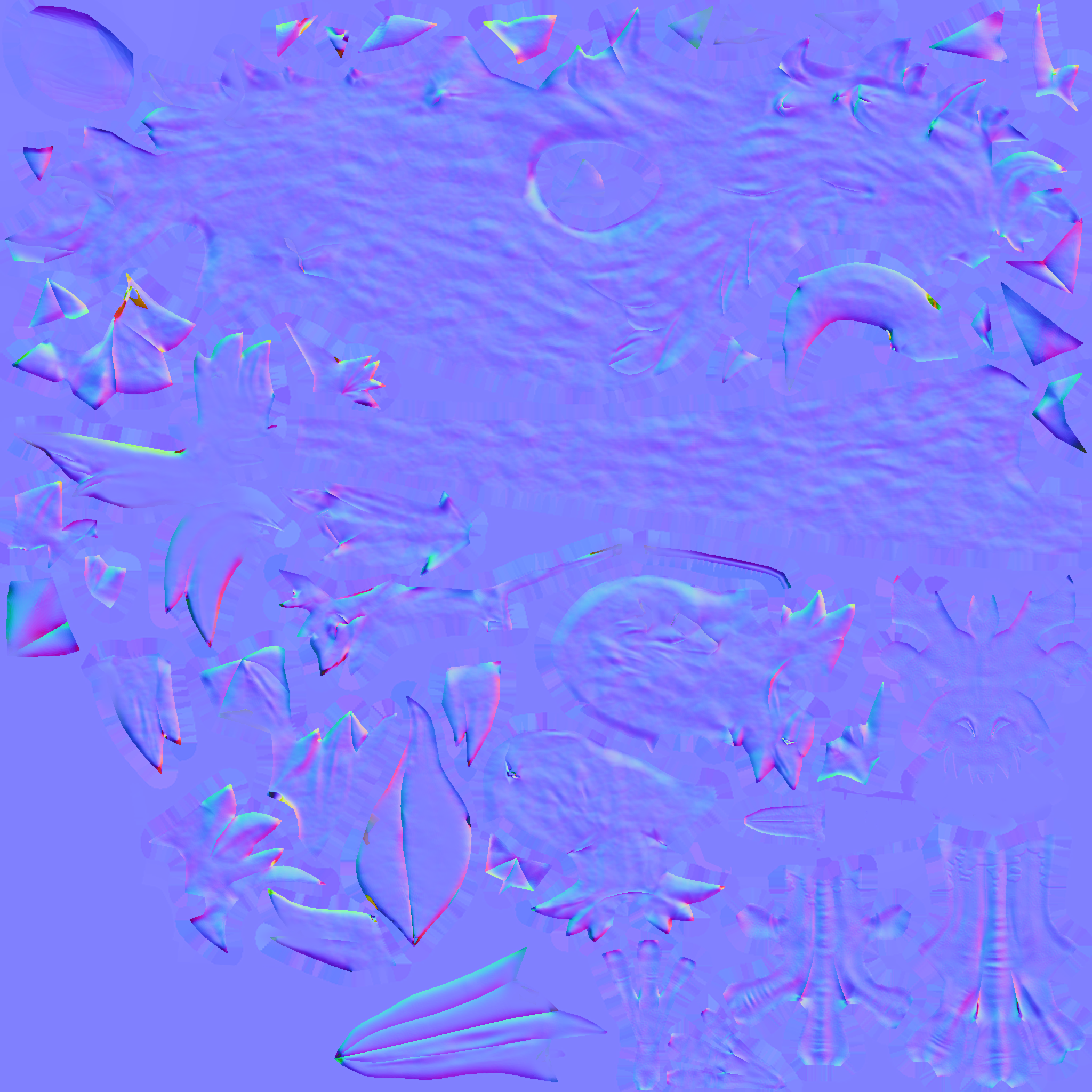 Aperçu Illusion éblouissante