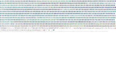 font.g4tx