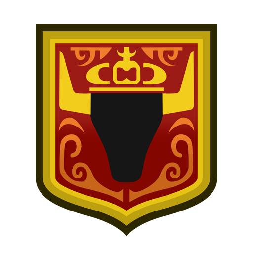 Toreros rouges