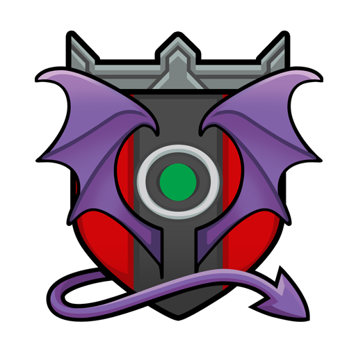 Armée des démons Z