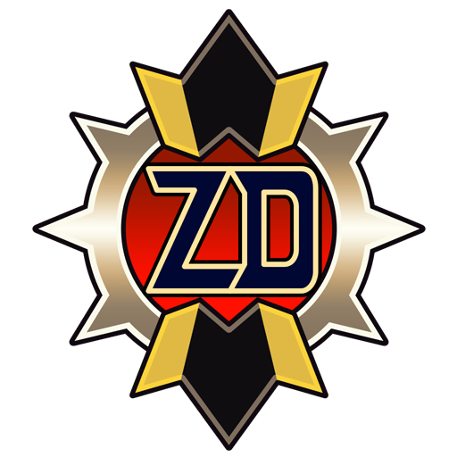 ZANARK Domination
