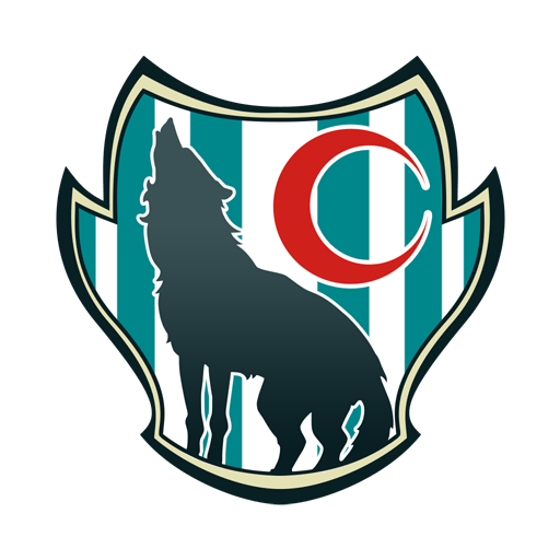 Loups d'Ouzbékistan