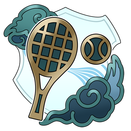Club de tennis