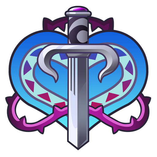 Emblème : Épée d'épines