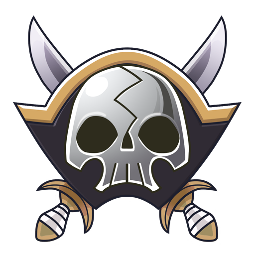 Emblème : Pirate