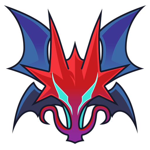 Emblème : Diable