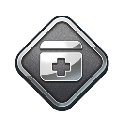 Badge de manageur