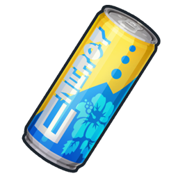 Boisson énergétique