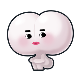 Étrange petite peluche