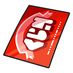 Ticket de loterie