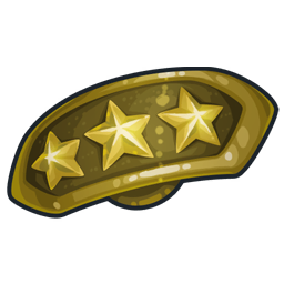 Badge des Trois Étoiles