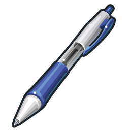 Stylo de Madame KASUMISAKI