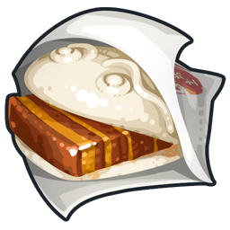 Soufflé umi-bozu