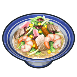 Champon de Nagasaki