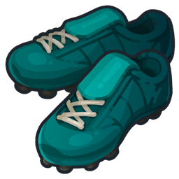 Crampons Raimon