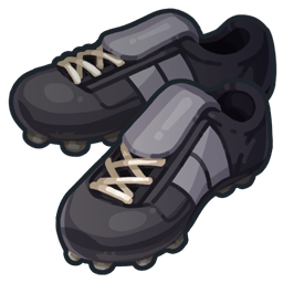 Crampons Wild