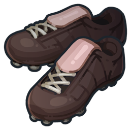 Crampons Otaku