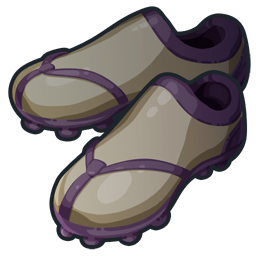 Crampons Shuriken