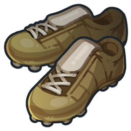 Crampons Terria