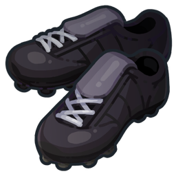 Crampons Kirkwood