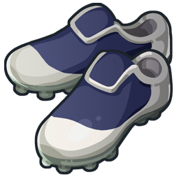 Crampons Zeus