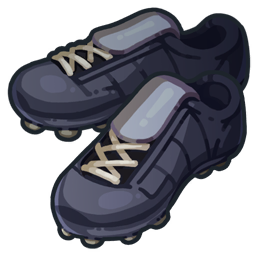 Crampons Inazuma KFT