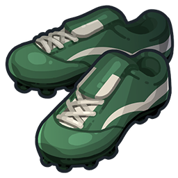 Crampons Street Sally's