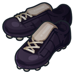 Crampons Ancien Inazuma