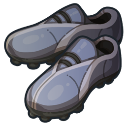 Crampons Alpin