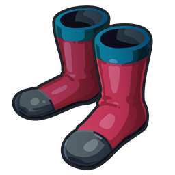 Chaussures Epsilon