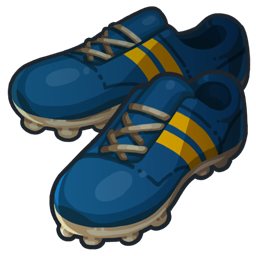 Crampons Fauxshore