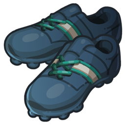 Crampons Mary Times
