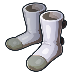 Crampons Genesis