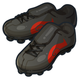 Crampons Prominence