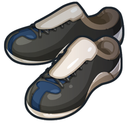 Crampons Chaos