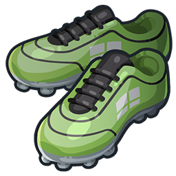 Crampons Sous-bois FC