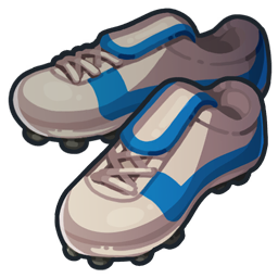 Crampons Inazuma Japon