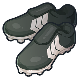 Crampons Lions du désert