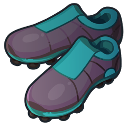 Crampons Knights of Queen