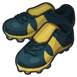 Crampons Empereurs