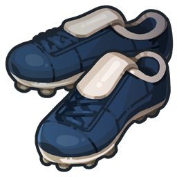Crampons Licornes
