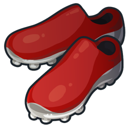 Crampons Ogres