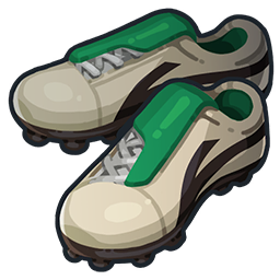 Crampons Orphée