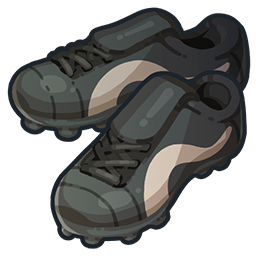 Crampons Kingdom