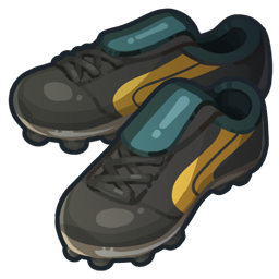 Crampons GARCILDO Team