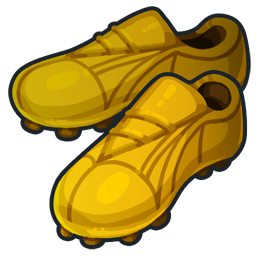 Crampons Toreros rouges